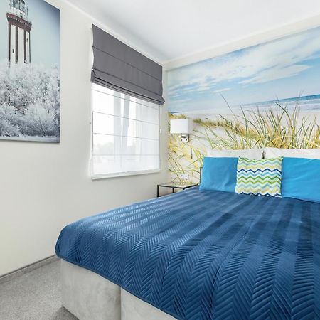 A.S.Apartamenty Bozena Bocian Niechorze Εξωτερικό φωτογραφία