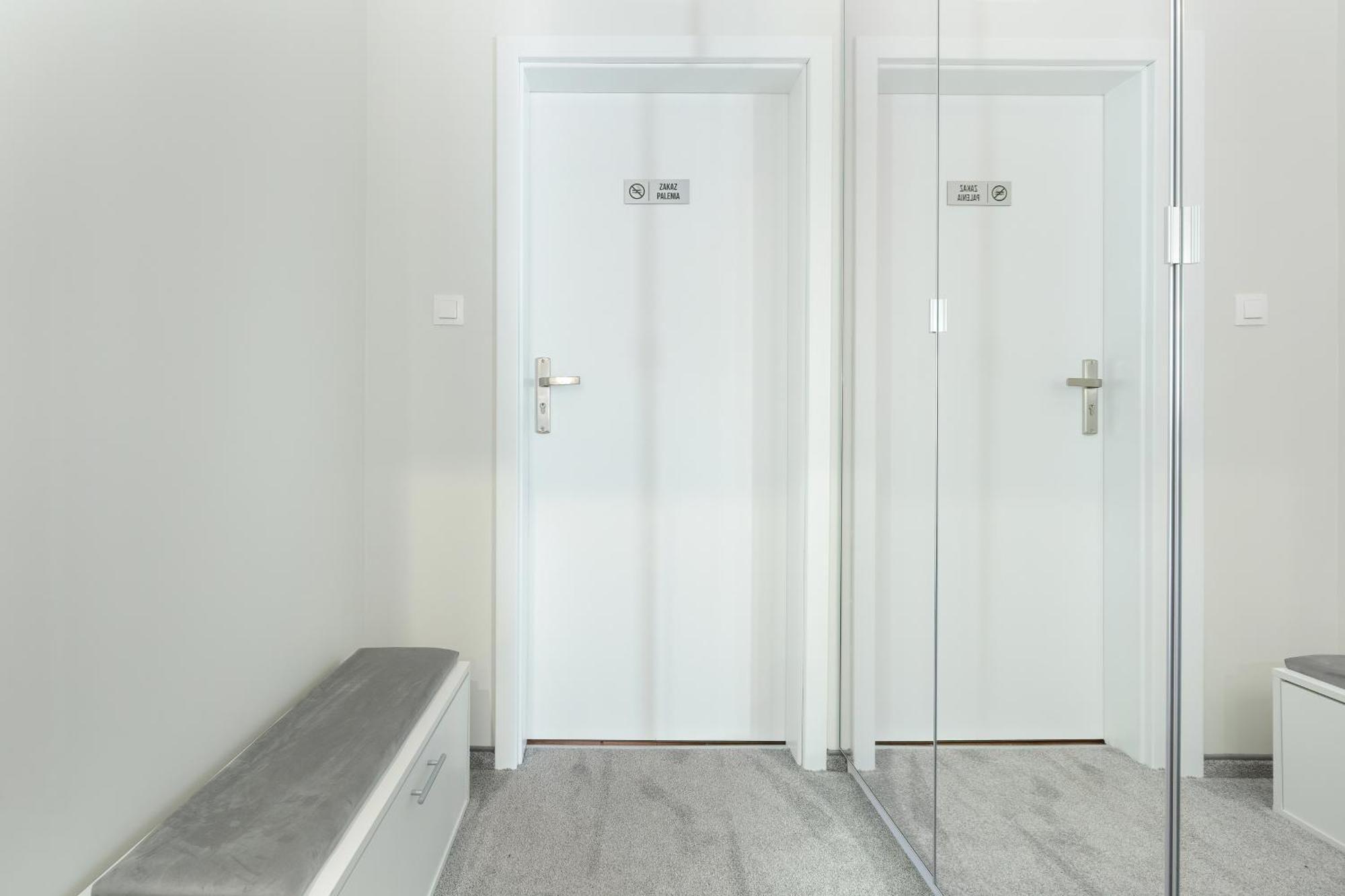 A.S.Apartamenty Bozena Bocian Niechorze Εξωτερικό φωτογραφία